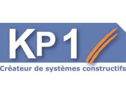 Refonte du site web de KP1