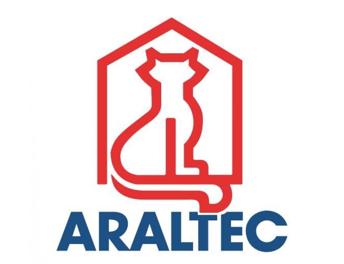 Lambris, Habillage : Votre extérieur en couleur avec laluminium pré laqué ARALTEC