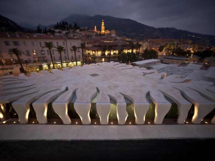 Garantie de parfait achèvement : la commune et larchitecte coresponsables