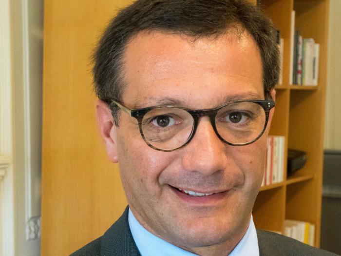 Ubbink anticipe les bouleversements du marché du BTP