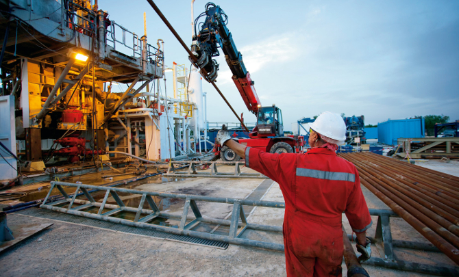 Une activité en hausse de 22%, objectifs 2017 relevés pour Manitou au 1e trimestre