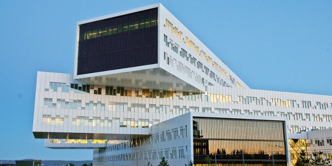 LBO France vend Consolis le spécialiste du béton préfabriqué à Bain Capital