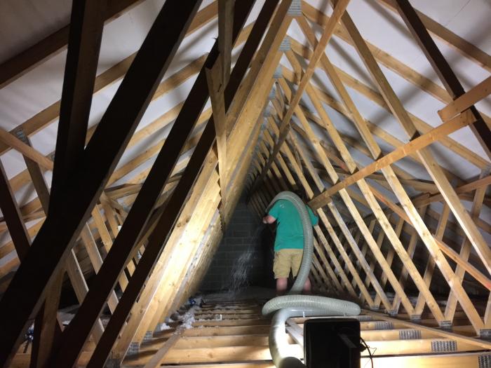 Rénovation énergétique : quel bilan du quinquennat  ?