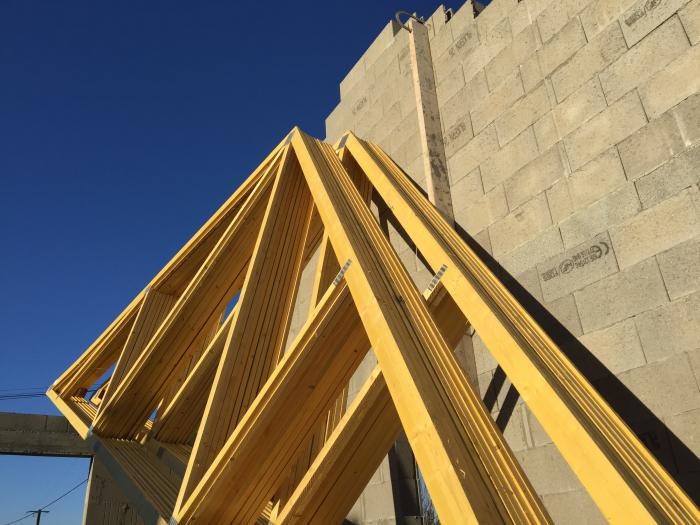 Les ventes de maisons individuelles en puissante progression