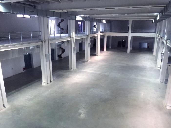 Lyon s'offre sa première Biennale internationale d'architecture