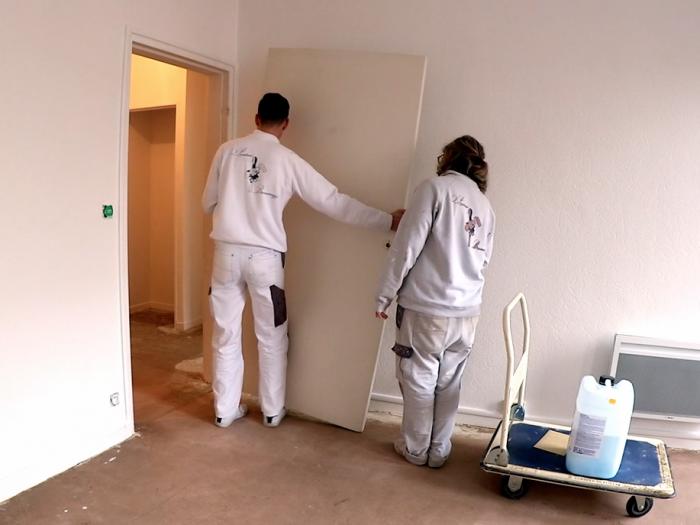 Ma vie d'Artisan : Jérôme convaincu des atouts de la jeunesse