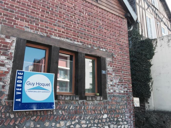 Les taux des crédits immobiliers remontent encore un peu