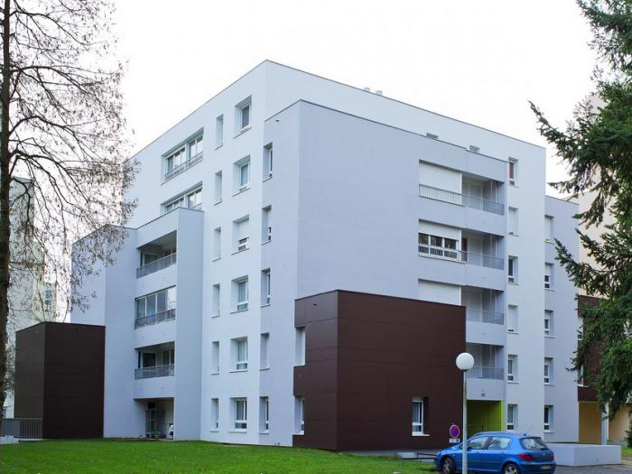 Certaines communes exemptées des obligations de la loi SRU