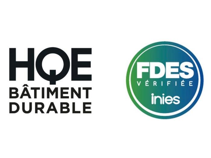 INIES devient la base de données des bâtiments E+C-