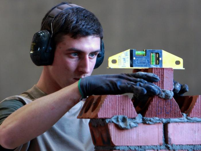 Quel profil aura le Compagnon Maçon en 2030 ?