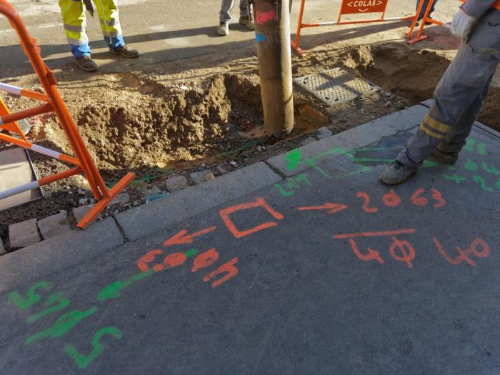 Dommages lors de travaux : lentrepreneur nest pas toujours responsable
