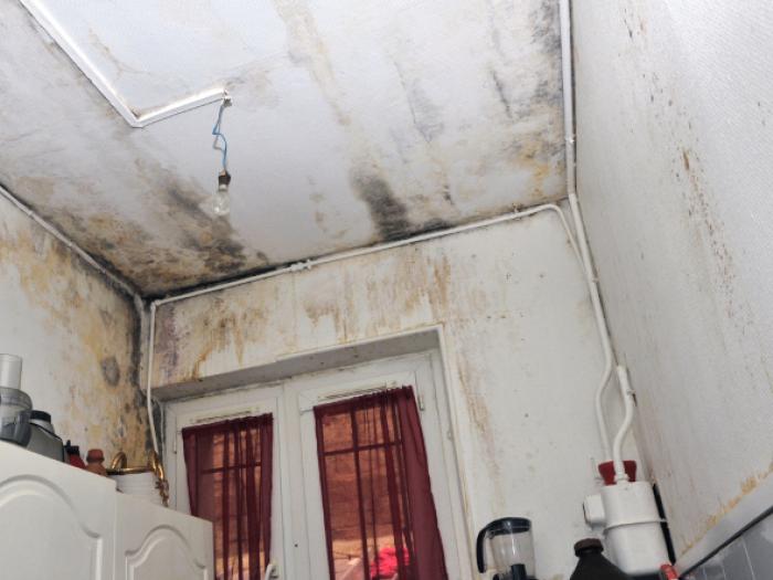 Les ONG veulent réécrire le décret sur le logement "décent"