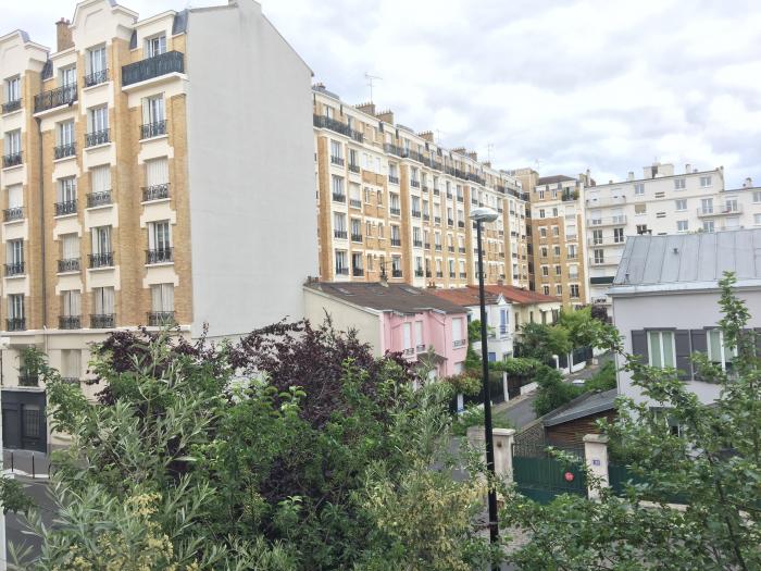 Les villes pourraient gagner 8°C d'ici à 2100