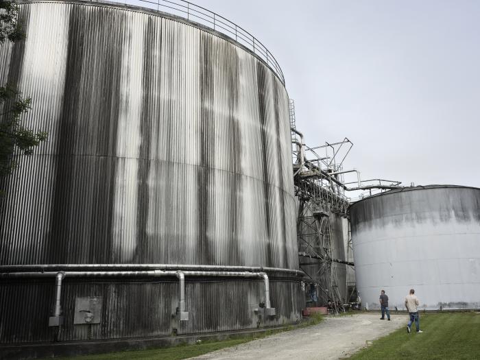 ExpoBiogaz (2) : Linjection de gaz vert admise dans le réseau gaz naturel