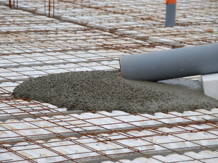 Le ciment vise 3 à 4% de croissance en 2017