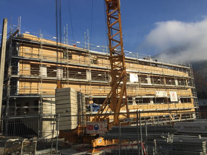 Les vrais chiffres de la Construction bois... après la crise