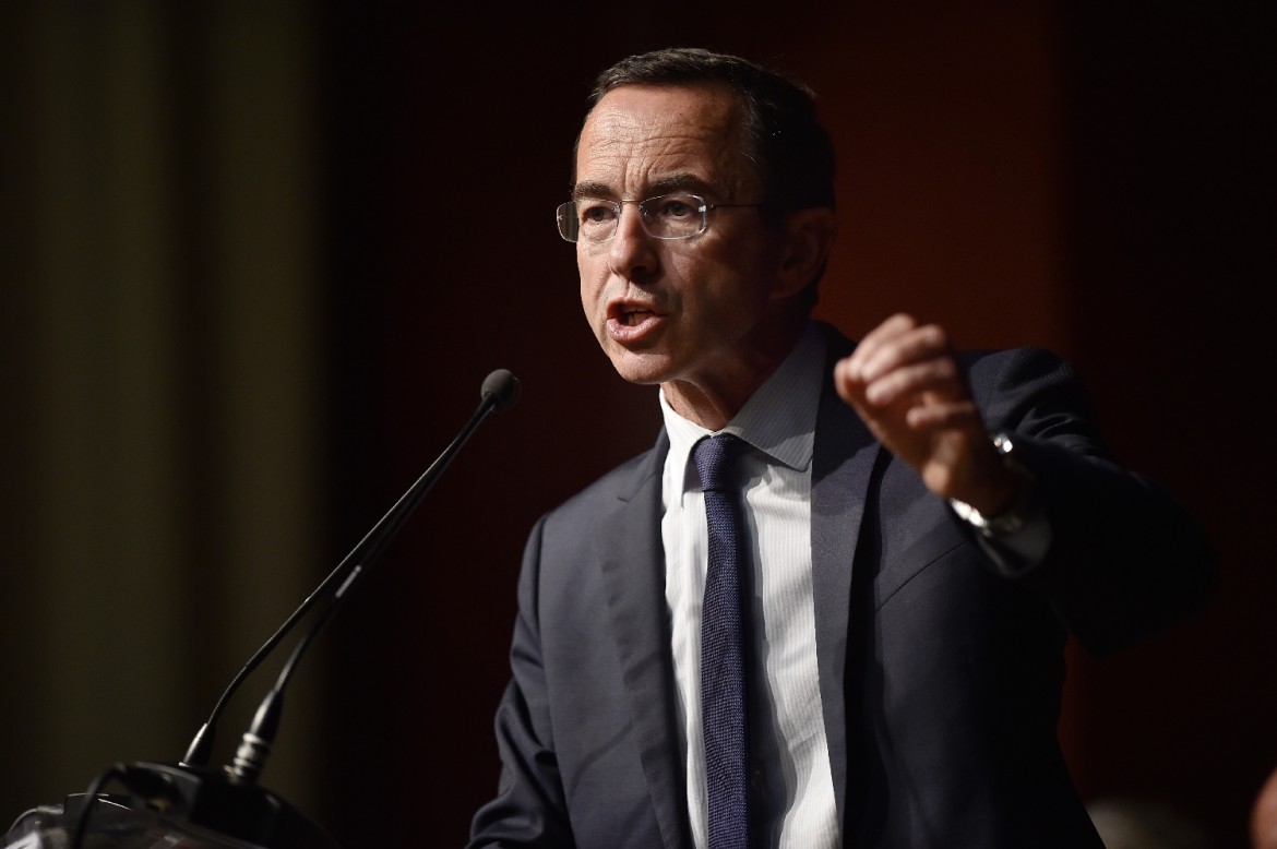 ND-des-Landes: Retailleau (LR) demande à Feldzer de "se retirer" de la médiation