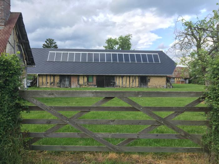 La transition énergétique suit un rythme encore trop lent