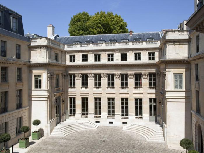 La politique immobilière de l'Etat "s'essouffle"