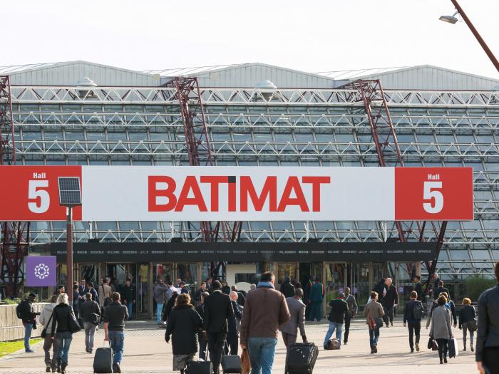 Le Mondial du Bâtiment dévoile ses objectifs pour novembre 2017