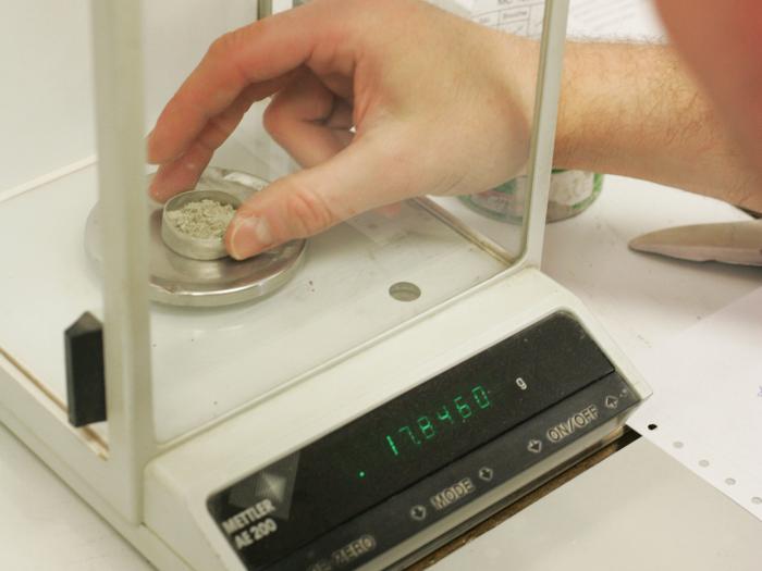 Le ciment à la recherche de solutions bas carbone