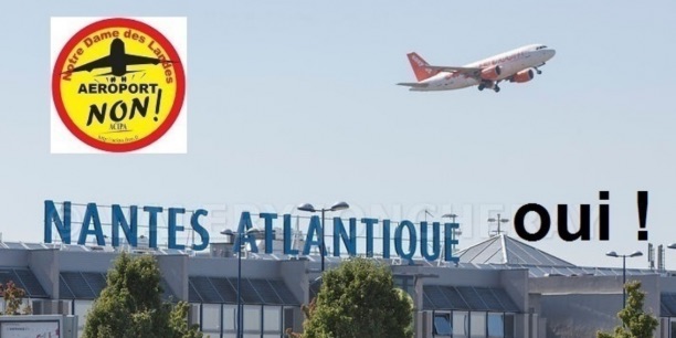 Des patrons vendéens lancent une pétition contre le projet ND-des-Landes