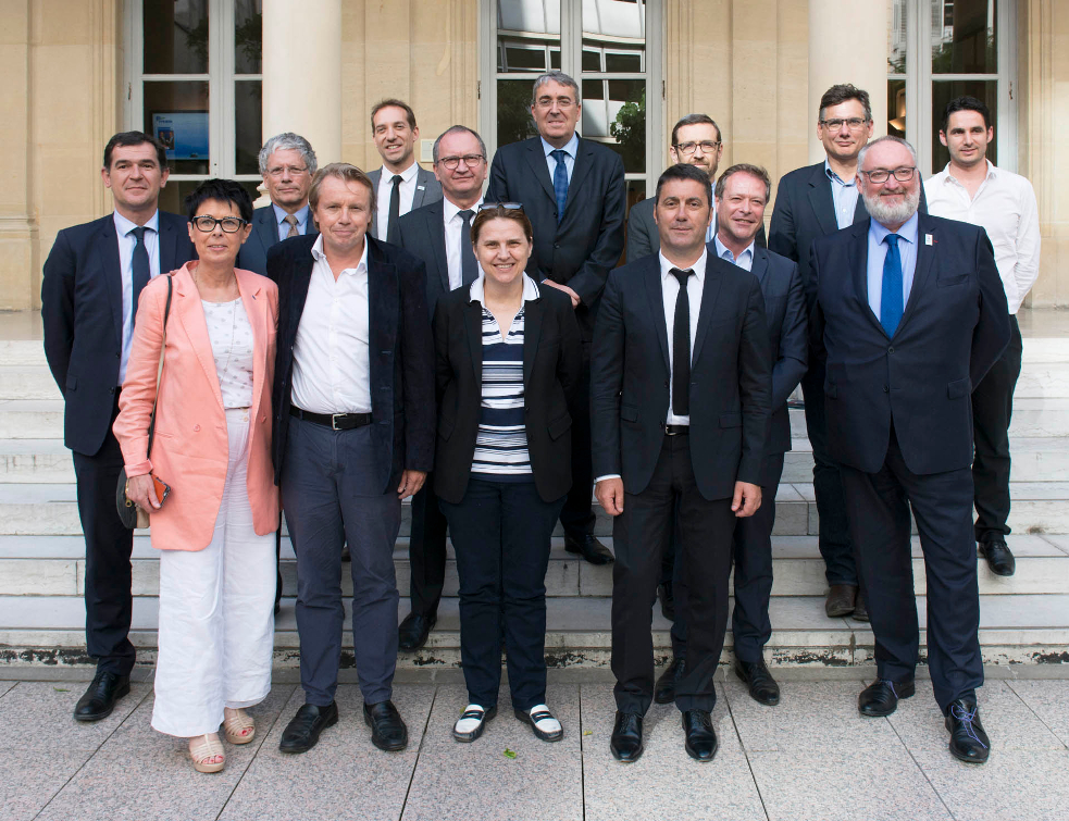 Numérique : la filière construction prend les choses en main