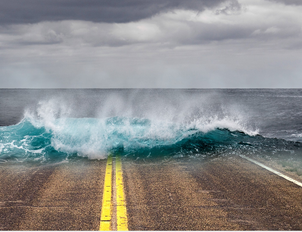 Climat : vers plus de vagues de chaleur meurtrières