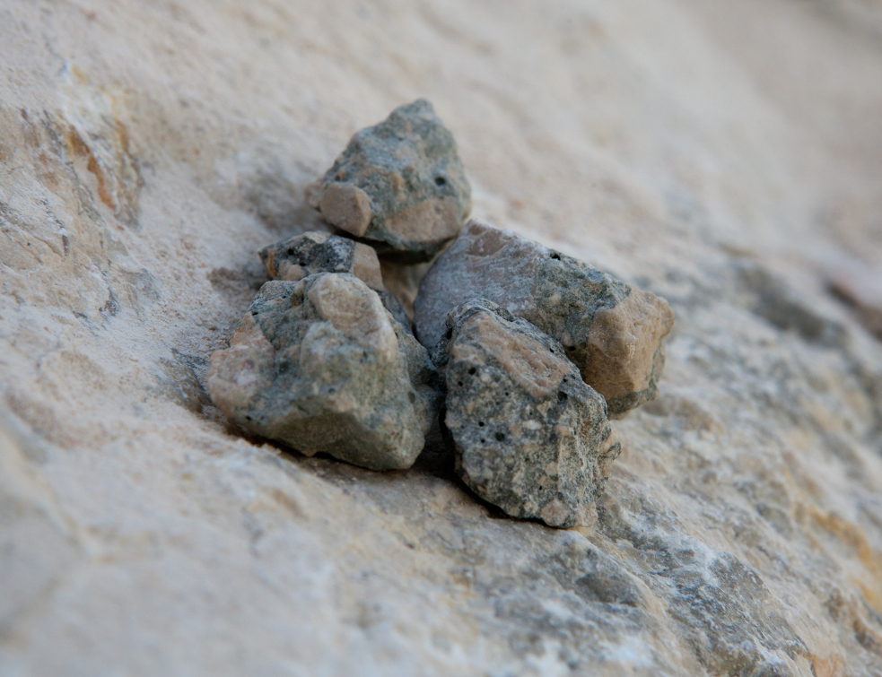 Le béton se veut intelligent et plus propre