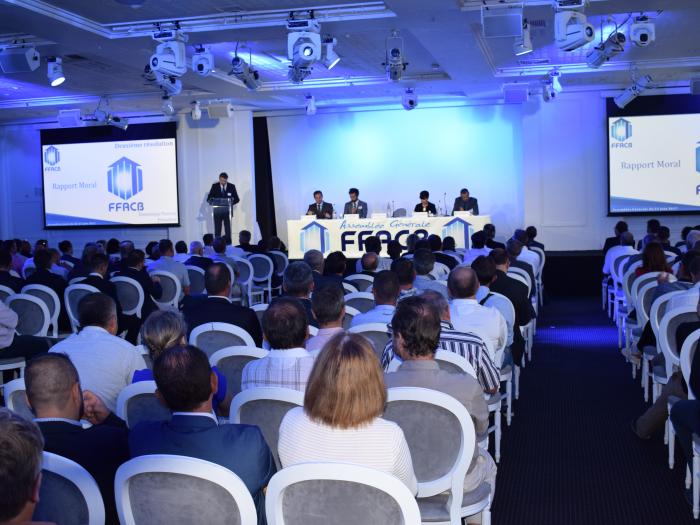 21 nouvelles coopératives dartisans en 2016 pour la FFACB