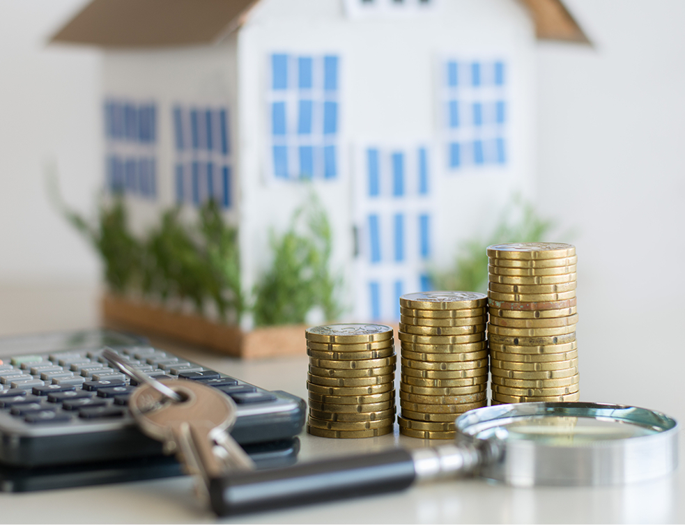 Limmobilier parisien marche vers un nouveau record