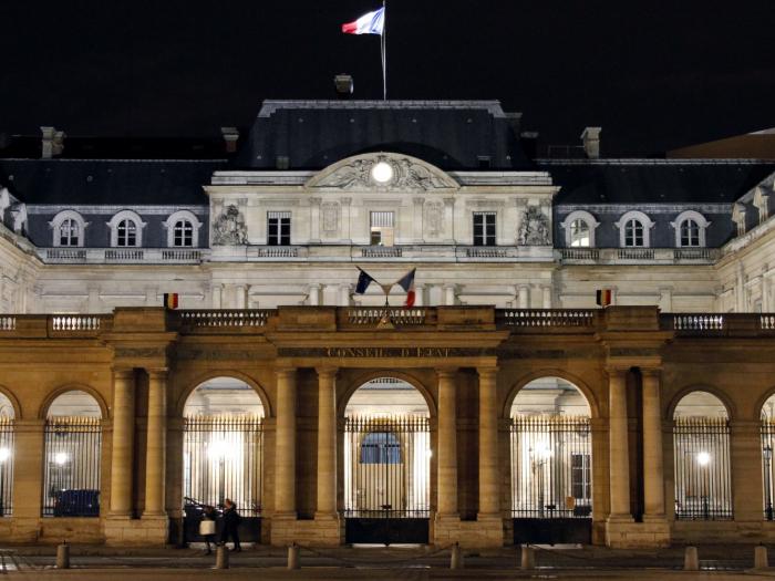 Avis favorable du Conseil d'État pour l'A45 entre Lyon et Saint-Etienne