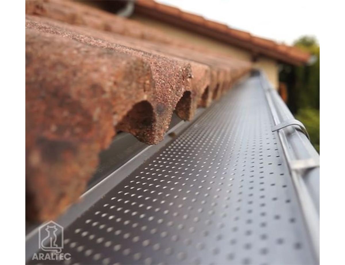 Découvrez les pare-feuilles ARALTEC, de véritables alliés contre les moustiques !