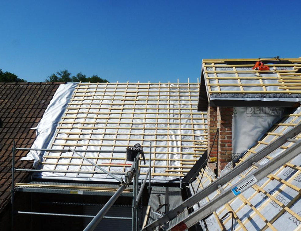 Ecrans de sous-toiture : le succès des HPV confirmé