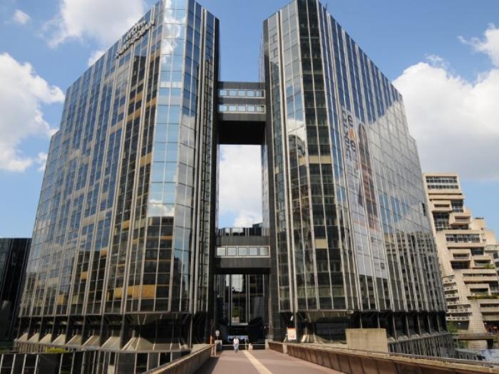 Saint-Gobain fait le point après la cyber attaque