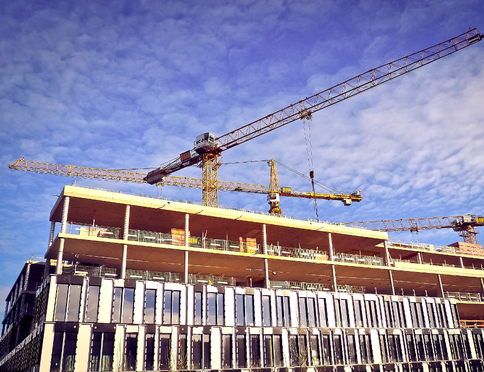 Une loi à l'automne pour simplifier la construction de logement