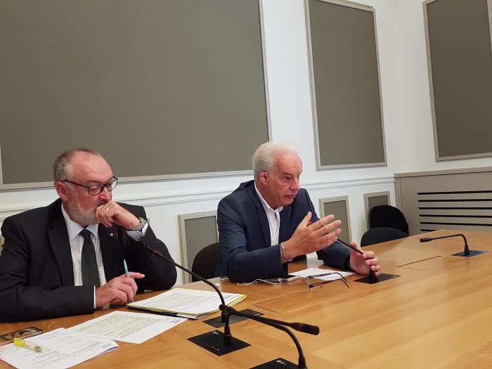 LU2P souhaite une réforme du RSI sans hausse des cotisations