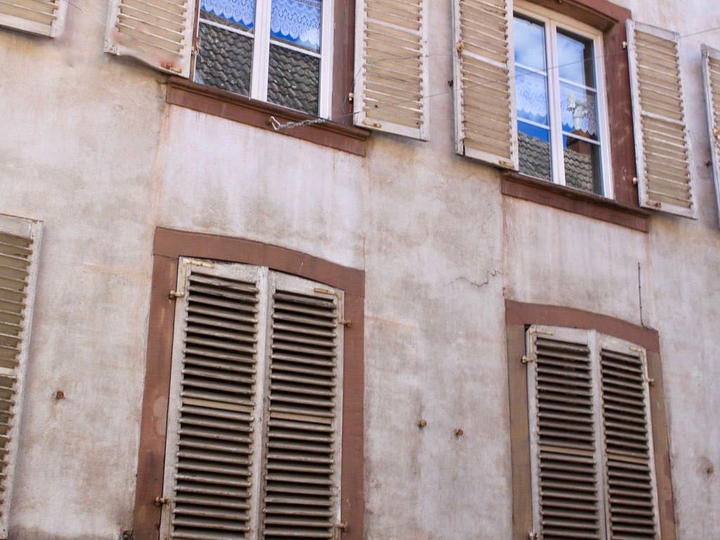 Un plan de dix ans pour éradiquer les "passoires thermiques"