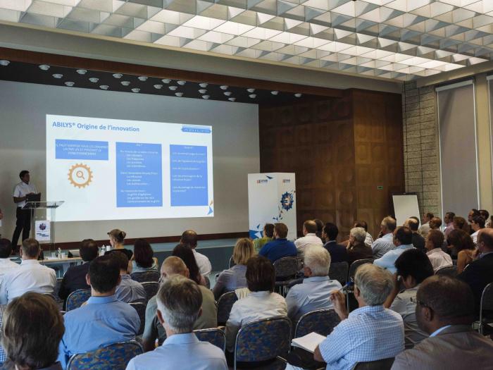 Avec le Cerib, la filière béton accélère sa mutation