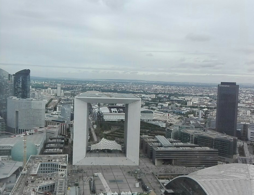 Le tertiaire avance vers la transition énergétique