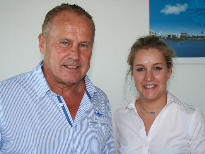 Semin, une entreprise familiale qui ne cesse de grandir