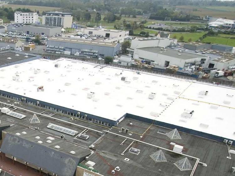 La membrane détanchéité ULTRAPLY TPO obtient une ATEX du CSTB