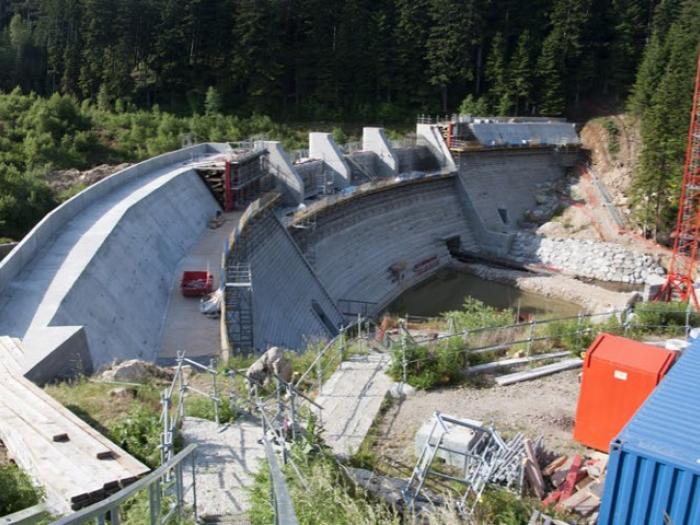 L'ordonnance renforçant le dialogue environnemental est ratifiée