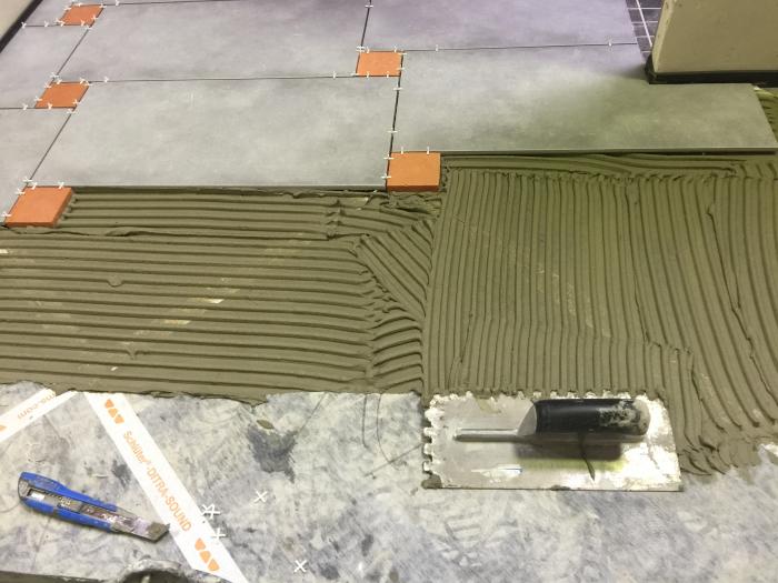 L'artisanat du bâtiment embauche à nouveau