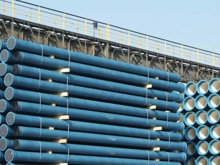 Saint-Gobain PAM supprimera 400 postes d'ici 4 ans