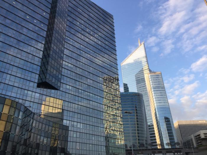 Le nouvel établissement public Paris La Défense voit le jour