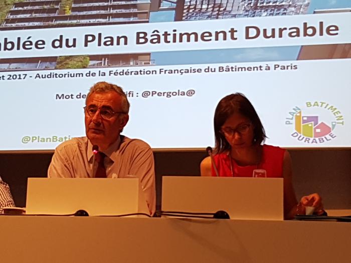 Vers un nouveau pilotage pour la rénovation énergétique
