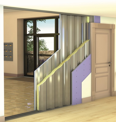 Les innovations en aménagements intérieurs et extérieurs à Batimat 2017