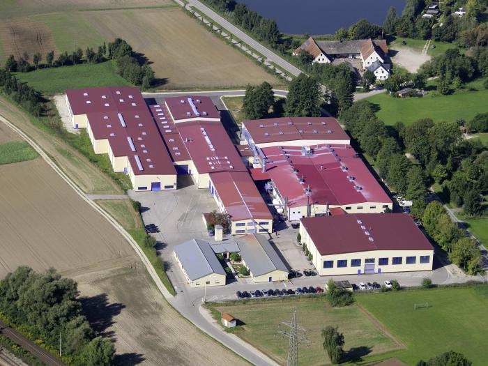 Saint-Gobain acquiert un spécialiste allemand des produits de renfort