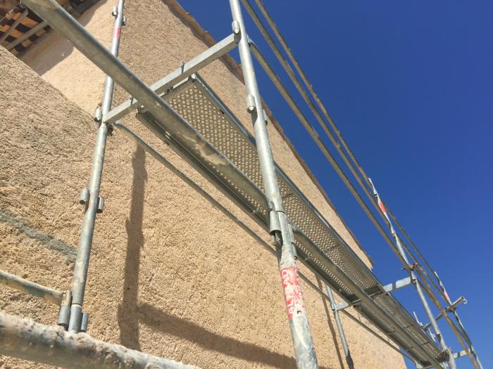 Les malfaçons préexistantes n'excusent pas les désordres futurs